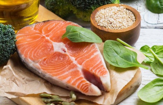 essential fatty acids for pets