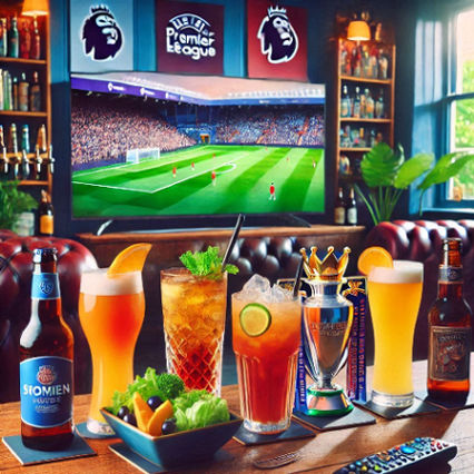 perfect Premier League viewing experience